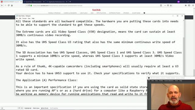 Sandisk Extreme UHS-I A2 64GB MicroSD Card Review, Surprising Findings Should You Buy It?