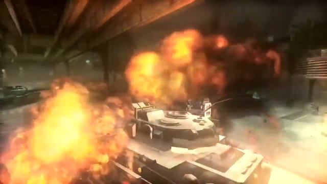 Prototype 2 - Танк бонусов предзаказа смотреть онлайн