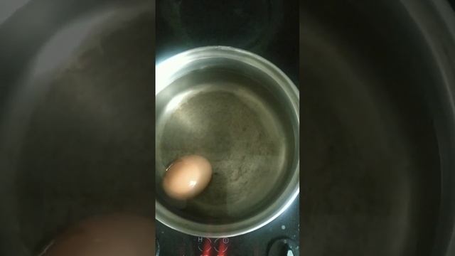 идеальное яйцо всмятку.минутка от Шефа смотреть онлайн