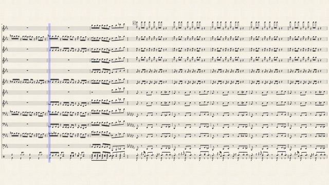 Sax-a-Boom - Saxophone Orchestra смотреть онлайн