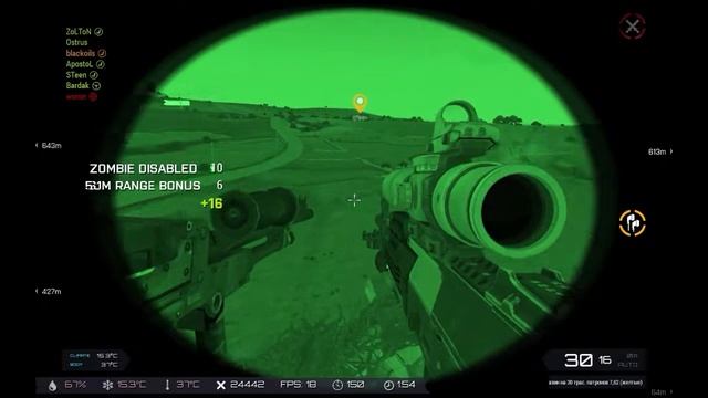 Arma 3 Exile - Loot & Death | Exile Real Life Сервер смотреть онлайн