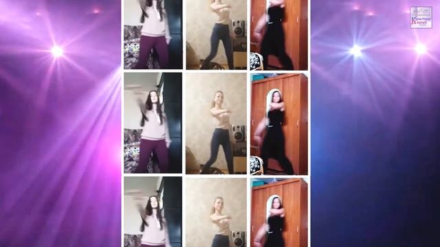флешмоб