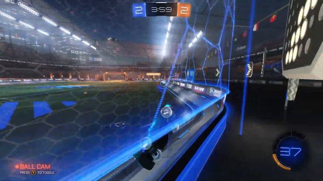 First Look At The New Season | Rocket League S2 смотреть онлайн