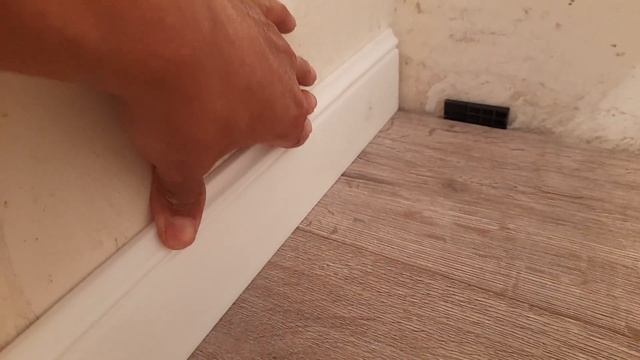 Qanday qilib polga Laminat terish. Полга ламинат босамиз. смотреть онлайн