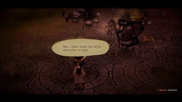 Let's Play Smoke And Sacrifice - Part 1 - What A Somber Start! смотреть онлайн