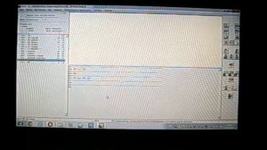 Построение в программе САПР GRAFIS 11 версии