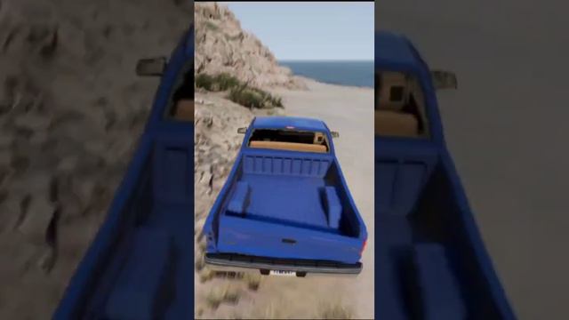 Crash Test Car #crash смотреть онлайн