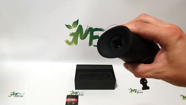 InfiRay Eye II E3 Max V3.0 - UNBOXING смотреть онлайн