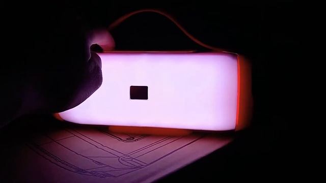 Колонка Pulse 17 смотреть онлайн