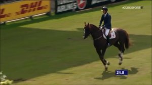 Аахен, конкур 170 см, гран-при Ролекс