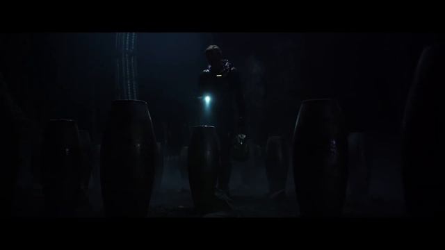 Фильм Чужой 5 Прометей Boris Dlugosch ft Roisin Murphy Look Around You смотреть онлайн