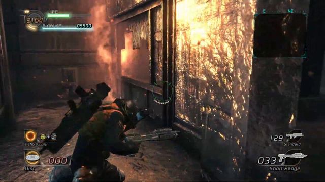 Lost planet 2 pc walkthrough welcome to nevec (Part 4) смотреть онлайн