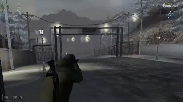 SOCOM: U.S. Navy SEALs Fireteam Bravo 3/Portable [Gray Dawn] [Pt.2/2] смотреть онлайн