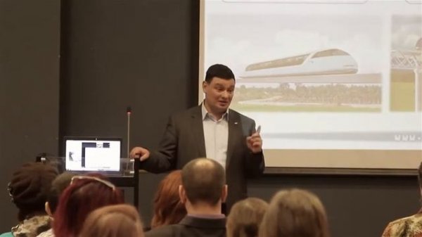 Sky Way   как сплав технологий