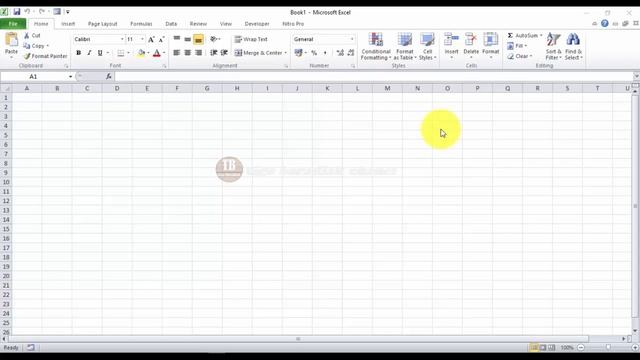 Cara Memunculkan Tab SHEET yang Hilang di Excel смотреть онлайн