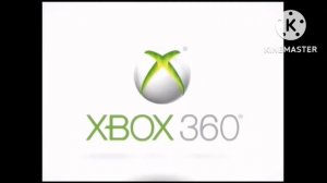 Xbox 360 Startup Effects