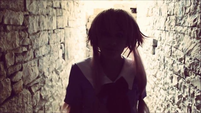 [Mirai Nikki] Yuno Gasai ~ mini MV смотреть онлайн