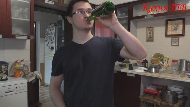 Жаркая Кухня. 2 выпуск. макароны по флотски