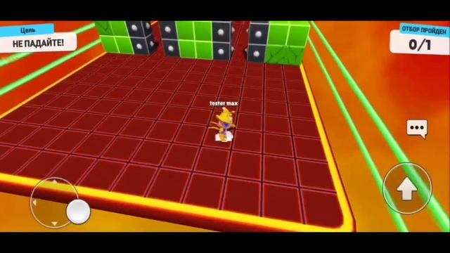 ПОЛНЫЙ ГАЙД ПО BLOCK DASH LEGENDARY смотреть онлайн