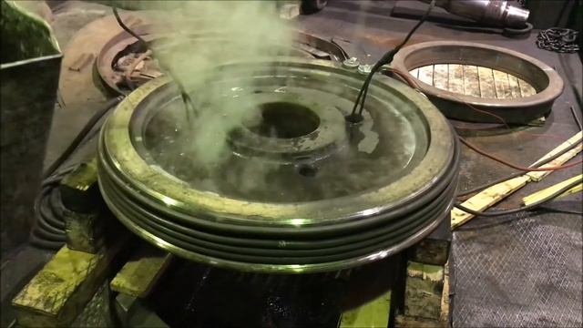 Демонтаж бандажа смотреть онлайн
