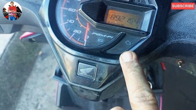 HONDA BEAT Fi PAANO malaman ang CKP ERROR 52 ? ? смотреть онлайн