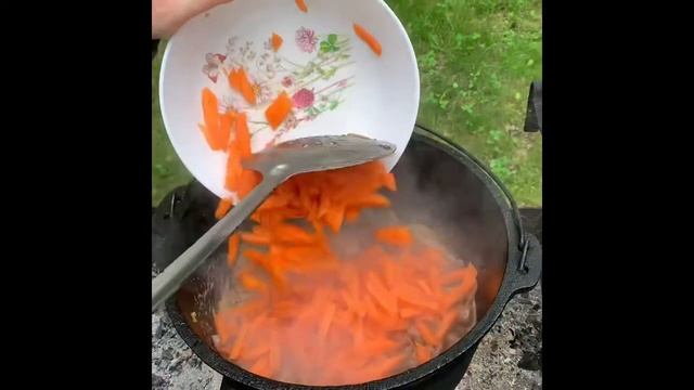 Готовим быстро и весело 