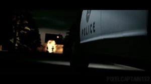 [SFM FNAF] Play With Fire - Song by Sam Tinnesz (Part 2) Перевод (Игра с огнём)