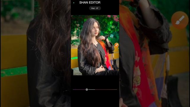 Lightroom New Colour Effect In Mobile||BY SHAN EDITOR #lightroomediting #colorsplash #photoshop