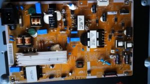 BN44-00609A уменьшить ток подсветки