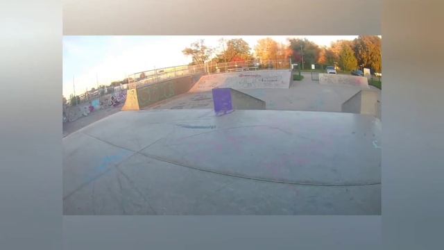 Perl bikes vs mongoose outer limit part 1 смотреть онлайн