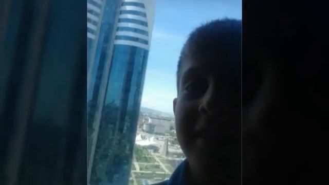 Аюб Ахмадов - Только Несколько Минут смотреть онлайн