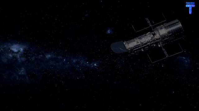James Webb Telescope Discovered Irregular Galaxy Orbit The MILKY WAY смотреть онлайн