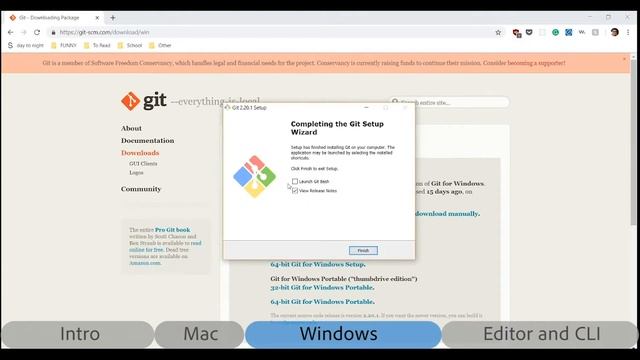 Python Tutorial: Installing Python and Getting Started смотреть онлайн