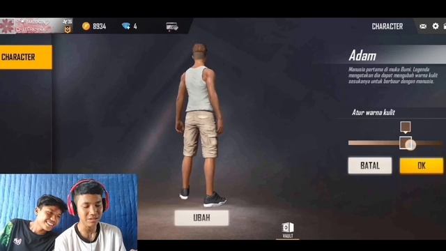 TUTORIAL BUKA LOOT CRATE(exe) - DI PHP IN GARENA // Garena Free Fire смотреть онлайн
