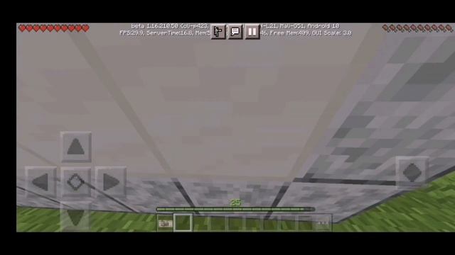 СЕРИАЛ: "ГОНЩИК БЕЗ ПАМЯТИ" // MINECRAFT 1.16.210.50 //RAMILYAN // НОМЕР 1 смотреть онлайн