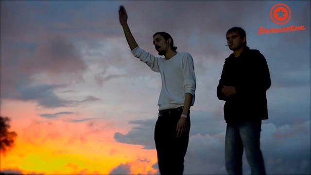 клуб Большевик - GoldenBeach Intro смотреть онлайн