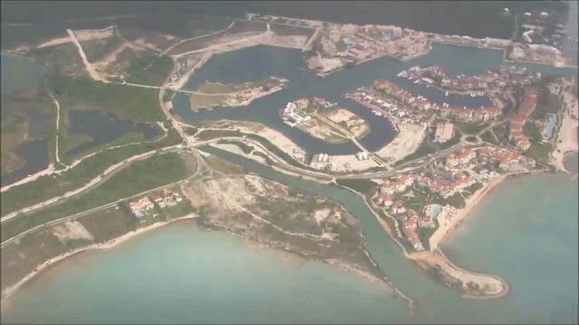 Летим в Доминикану с AZUR air! смотреть онлайн