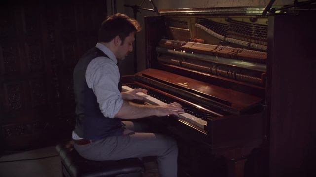 Paranoid Android (Radiohead) - Ragtime Piano Version смотреть онлайн