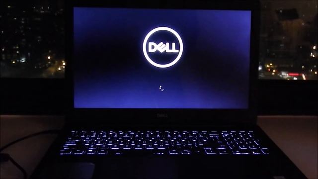 Dell Inspiron 5570 - Painfully SLOW! смотреть онлайн