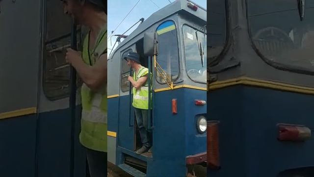 Рельсы КРИВЫЕ!!