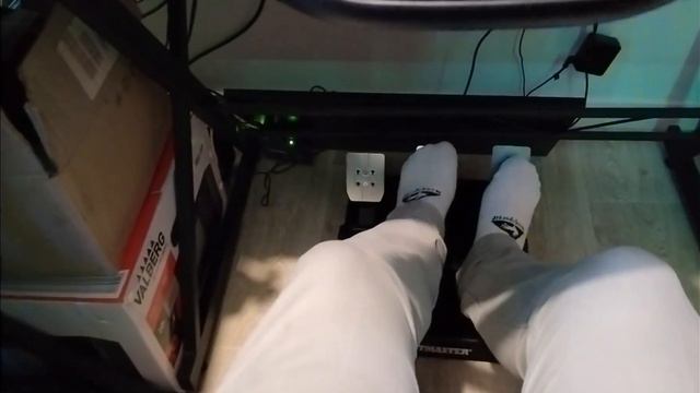 Thrustmaster T248 / Unboxing et test ! смотреть онлайн