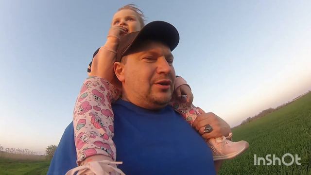 Путешествие на машине с детьми. Юг. Часть 3 смотреть онлайн