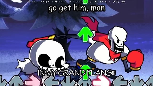 Friday Night Funkin - Indie Cross - Bonedoggle - With Lyrics ft. @DarbyCupit and @Stelyost смотреть онлайн