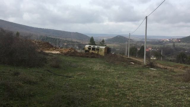 Велосипедный поход на Чёрную речку в январе смотреть онлайн