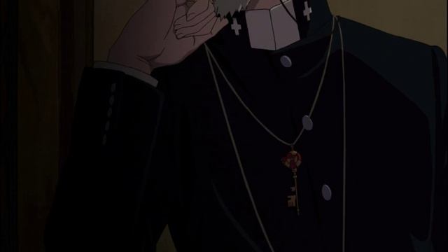 Смешной момент из Аниме Синий Экзорцист #006 смотреть онлайн