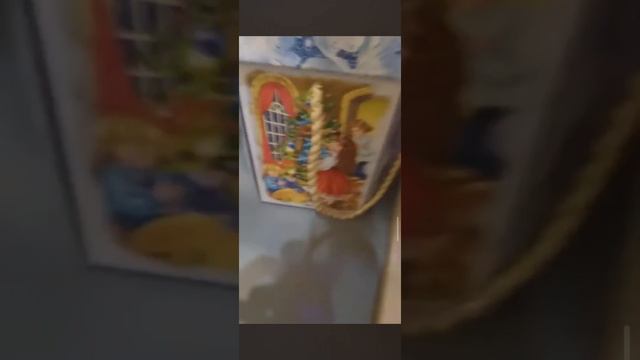 Новогодняя ёлочка❤️🎄 смотреть онлайн
