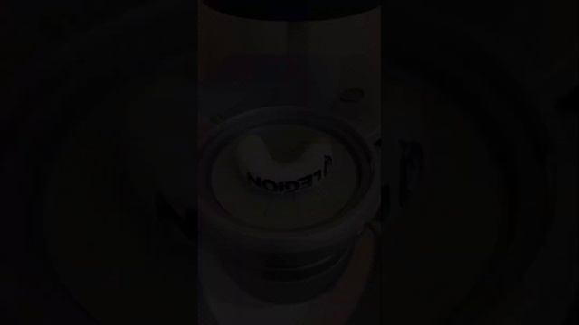 Капа боксерская—Legion