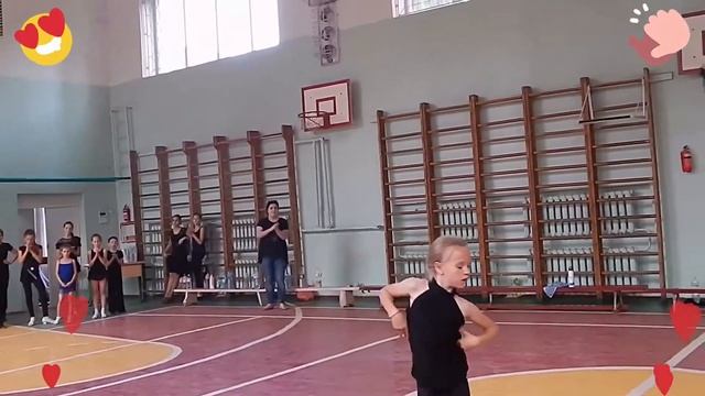 Репетиция бальных танцев смотреть онлайн