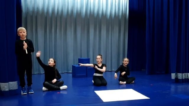 #Айболит 15.05.2022г театральный эксперимент смотреть онлайн
