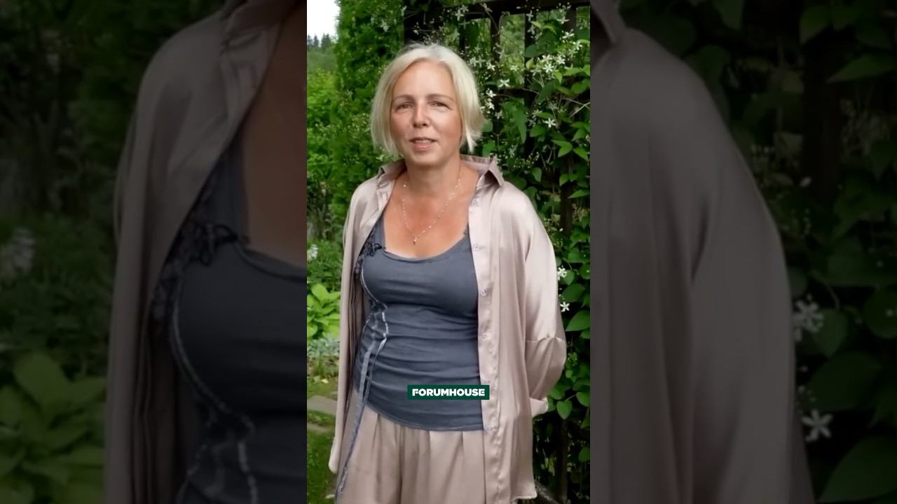 СЕКРЕТ РОСКОШНОГО САДА! Прекратите сажать ненужное! смотреть онлайн